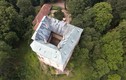 Video: Rùng rợn lâu đài cổ bị nghi xây trên “cửa ngõ dẫn tới địa ngục"