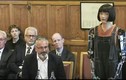 Video: Robot ngủ gật khi lần đầu tiên phát biểu trước Quốc hội Anh