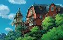 Khám phá công viên Ghibli đầu tiên trên thế giới vừa khai trương