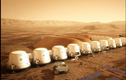 Phát hiện nhiều hang động lý tưởng xây nhà trên sao Hỏa
