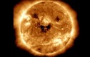 Hình ảnh Mặt trời nở “nụ cười ma quái” cảnh báo tai họa gì?
