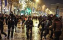 Bạo loạn trên đường phố Paris sau trận chung kết World Cup 2022