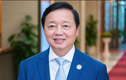 Những chia sẻ đầu tiên của tân Phó Thủ tướng Trần Hồng Hà