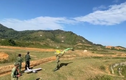 Video Quân đội Việt Nam tập luyện với máy bay mô hình