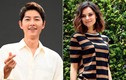 Song Joong Ki sắp tái hôn, CĐM “đào” lại clip với Song Hye Kyo