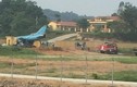 Su-22 rơi ở sân bay Yên Bái, một phi công hy sinh