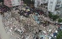 Động đất ở Thổ Nhĩ Kỳ, số người chết có thể đến 8.000 người