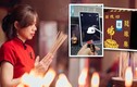 Trung Quốc: Giới trẻ thắp nhang ảo, công đức bằng mã QR