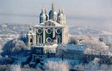 Đến thăm những nhà thờ đẹp như bước ra từ cổ tích của nước Nga