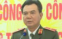 Tước hàm Thiếu tướng cựu Phó giám đốc CA Hà Nội Nguyễn Anh Tuấn