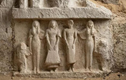 Bí ẩn kho báu “vượt thời gian” 3.300 năm ở Ai Cập