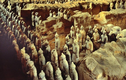 Hé lộ lý do khoan hơn 40.000 lỗ trên lăng mộ Tần Thủy Hoàng