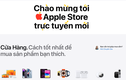 Trải nghiệm Apple Store online tại Việt Nam, có gì đặc biệt?