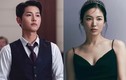 Song Joong Ki lên chức bố, vợ cũ Song Hye Kyo được cầu hôn?