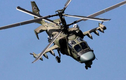 Mục sở thị sức mạnh trực thăng “cá sấu Nga” Ka-52 Alligator