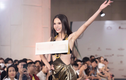 “Cười té ghế” với màn hô tên của thí sinh Miss Grand Vietnam 2023