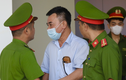 Cựu Thiếu tướng CA Hà Nội và chiếc cặp “ma” chứa 450 USD chạy án