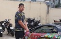 Chân dung đồng phạm vừa bị bắt của trùm siêu xe Phan Công Khanh