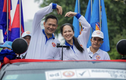 Gia đình hạnh phúc của tân Thủ tướng Campuchia Hun Manet