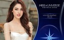 Vẻ đẹp “lai Tây” của hotgirl Êđê dự thi Miss Universe Vietnam 2023