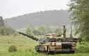 Cận cảnh lô xe tăng Abrams Mỹ chuẩn bị chuyển cho Ukraine