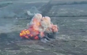 Kho đạn của Ukraine ở Dnipro bị phá hủy sau đợt không kích của Nga