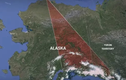 20.000 người biến mất ở Tam giác Alaska là do UFO gây ra?