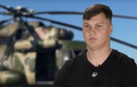 Phi công trực thăng Nga đào ngũ sang Ukraine tiết lộ gì?