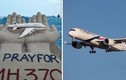 Nóng: Xác định vị trí chuyến bay MH370 mất tích 10 năm trước