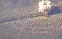 Khoảnh khắc Nga dội tên lửa chính xác vào lữ đoàn cơ giới Ukraine