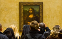 Giật mình phát hiện 3 bí mật khi phóng to tuyệt tác “Mona Lisa”