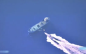 Xuồng không người lái Albatros-S nhấn chìm mục tiêu chỉ trong vài phút