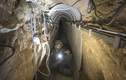 Bí ẩn mê cung đường hầm bất khả xâm phạm của lực lượng Hamas