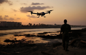 Mỹ điều UAV tìm kiếm con tin bị Phong trào Hồi giáo Hamas giam giữ