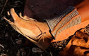 Tiết lộ chấn động: Con người đã đi giày từ cách đây 150.000 năm?