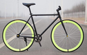 Nở rộ trào lưu đi xe đạp Fixed Gear: Nhiều vụ tai nạn thương tâm