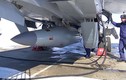 Sức mạnh tiêm kích MiG-31I mang tên lửa Kinzhal khiến Ukraine luôn cảnh giác
