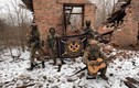Lính Wagner trở lại Ukraine dưới tên Quân đoàn tình nguyện số 1