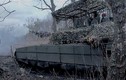 Xe tăng Nga phá hủy các mục tiêu Ukraine theo hướng Avdiivka