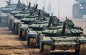 Nga chuẩn bị tấn công quy mô lớn vào Ukraine?