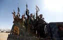 Houthi tấn công chiến hạm Mỹ bằng tên lửa đạn đạo