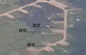 Xuất hiện video Iskander Nga "đốt cháy" 6 tiêm kích Su-27 Ukraine