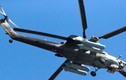 Rơi trực thăng Mi-28 của Quân đội Nga, phi hành đoàn thiệt mạng