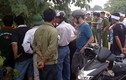 Nam thanh niên chết bất thường bên đường ở Hà Nội