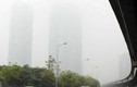 Hai tòa nhà cao nhất Thủ đô bỗng dưng... biến mất