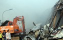 Cháy nhà máy sản xuẩt vỏ điện thoại Samsung: thiệt hại không nhiều