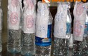 1.200 dân tòa nhà Nam Đô phải dùng nước thạch tín