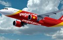 VietJetAir hoãn chuyến bay vì trai trẻ dọa bom