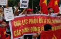 Khởi tố 14 người lợi dụng phản đối Trung Quốc để trộm cắp
