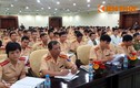Hơn 500 chiến sĩ CSGT Hà Nội học... đỡ đẻ 